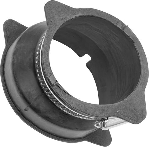 Caltric Carbretor Carb Boot Joint مع المشبك متوافق مع Polaris Trail Boss 325 330 2000-2009 in Saudi Arabia