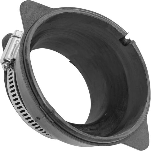 Caltric Carbretor Carb Boot Joint مع المشبك متوافق مع Polaris Trail Boss 325 330 2000-2009 in Saudi Arabia