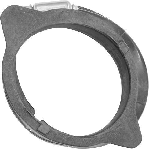Caltric Carbretor Carb Boot Joint مع المشبك متوافق مع Polaris Trail Boss 325 330 2000-2009 in Saudi Arabia