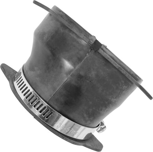 Caltric Carbretor Carb Boot Joint مع المشبك متوافق مع Polaris Trail Boss 325 330 2000-2009 in Saudi Arabia