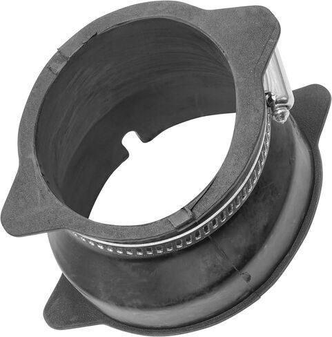 Caltric Carbretor Carb Boot Joint مع المشبك متوافق مع Polaris Trail Boss 325 330 2000-2009 in Saudi Arabia