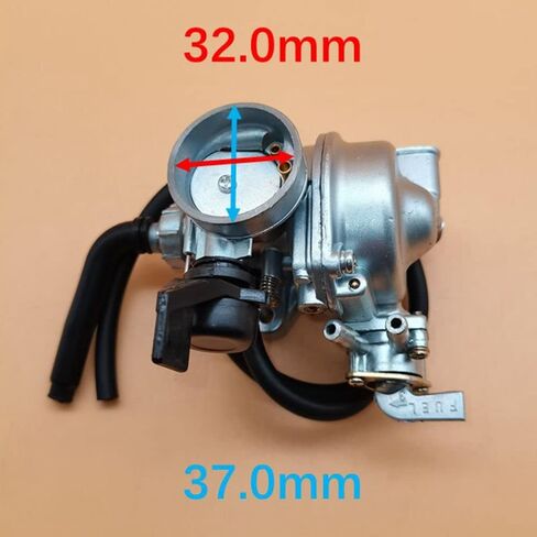 Carbetor Carb متوافق مع Honda CT70 CT 70 MINI Trail 16100-098-771 16100-098-874 16100-126-672 16100-126-751 16100-GAN-P01 1978 1979 1980 1982- 1991 1993 1993 1994 D289 in Saudi Arabia