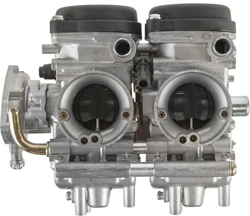 Caltric Carburetor متوافق مع Yamaha Raptor 660R YFM660R 2001 2002 2003 2004 2005 in Saudi Arabia