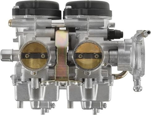 Caltric Carburetor متوافق مع Yamaha Raptor 660R YFM660R 2001 2002 2003 2004 2005 in Saudi Arabia