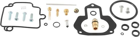 جميع الكرات Racing Rebuild Rebuild Kit 26-1399 متوافقة مع/استبدال Yamaha YFM400 Kodiak 4WD 1993-1995 in Saudi Arabia