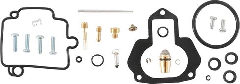 جميع الكرات Racing Rebuild Rebuild Kit 26-1399 متوافقة مع/استبدال Yamaha YFM400 Kodiak 4WD 1993-1995 in Saudi Arabia