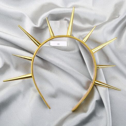 Xiao Cheng Ming Zhu Halo Crown Goddess Courn in Kuwait