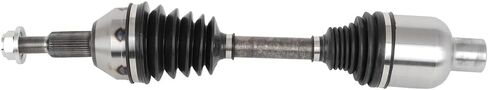 Scitoo Front Left CV Axle Goxmbly Assembly 2008-2016 for Chrysler Town & Country 2008-2020 for Dodge Grand Caravan 2012-2015 for Ram C/V 2009-2011 for Volkswagen Routan 60-3553 2pcs in Saudi Arabia