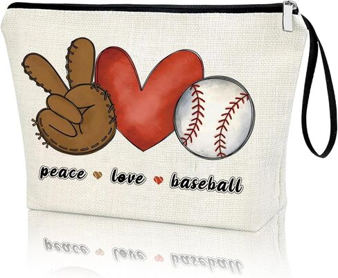 Gators Lover Gift Makeup Bag Gift for Gators Merch Gator Spirit Love Love Gators in Kuwait