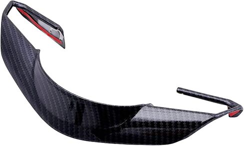 Car Accessories Fit for Mazda CX-5 CX5 2017-2022 2023 2024 2025 Interior Left Center Console Decorative Frame Sequin Cover Trim Red (Can't Fit Touring Model) ABS 1PC in Saudi Arabia