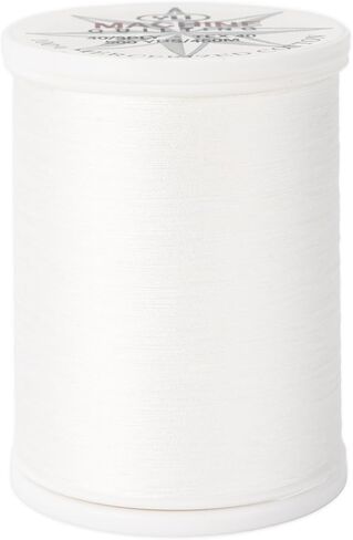 YLI 24450-09V 3-Ply 40wt T-40 Cotton Quilting Variegated Thread, 500 yd, Purple in Kuwait