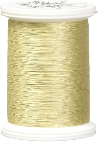 YLI 24450-09V 3-Ply 40wt T-40 Cotton Quilting Variegated Thread, 500 yd, Purple in Kuwait