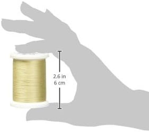 YLI 24450-09V 3-Ply 40wt T-40 Cotton Quilting Variegated Thread, 500 yd, Purple in Kuwait