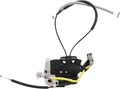 GXARTS ARBORN RASEDER DOART ASSEMBLY 81321-4C510 متوافق مع KIA OPTIMA 2013-2014 in Saudi Arabia
