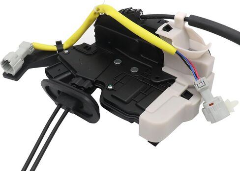 GXARTS ARBORN RASEDER DOART ASSEMBLY 81321-4C510 متوافق مع KIA OPTIMA 2013-2014 in Saudi Arabia