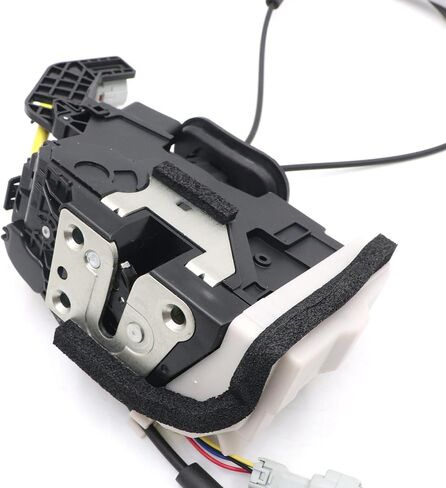 GXARTS ARBORN RASEDER DOART ASSEMBLY 81321-4C510 متوافق مع KIA OPTIMA 2013-2014 in Saudi Arabia