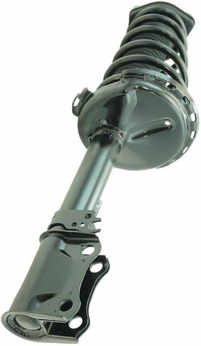 AutoShack Set of 4 Front and Rear Complete Strut Coil Spring Replacement for 2009 2010 2011 2012 Toyota Venza 2.7L 3.5L V6 FWD CST40034 in Saudi Arabia