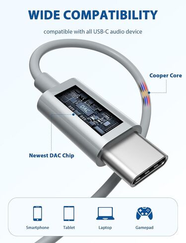 Wired Earbuds USB Type C Headphone for iPhone 16e 16 Pro Max 15 Plus for Samsung Galaxy S25 S24 S23 A36 A54 In-Ear Noise Canceling Magnetic Headset Android Earphone for iPad 11 A16 Pixel 9 9a 8 Laptop in Saudi Arabia