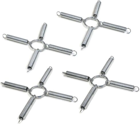 The ROP Shop Pack of 2 - Pair of Chain Tensioners for 26x12x12, 29x12x15 UTV Tire Chains in Saudi Arabia