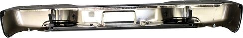 Garage-Pro Step Bumper Compatible with 1999-2005 GMC Sierra 1500, Fits 1999-2006 Chevrolet Silverado 1500, 2006 Suburban 1500, 2007 Silverado 1500 Classic Stepside/Flareside in Saudi Arabia