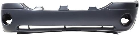 For 2002 2003 2004 2005 2006 2007 2008 2009 GMC Envoy Front Bumper Cover Primed in Saudi Arabia