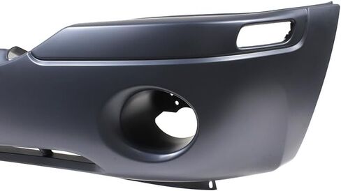 For 2002 2003 2004 2005 2006 2007 2008 2009 GMC Envoy Front Bumper Cover Primed in Saudi Arabia