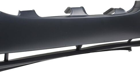 For 2002 2003 2004 2005 2006 2007 2008 2009 GMC Envoy Front Bumper Cover Primed in Saudi Arabia
