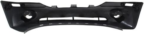 For 2002 2003 2004 2005 2006 2007 2008 2009 GMC Envoy Front Bumper Cover Primed in Saudi Arabia