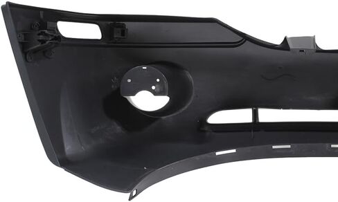 For 2002 2003 2004 2005 2006 2007 2008 2009 GMC Envoy Front Bumper Cover Primed in Saudi Arabia