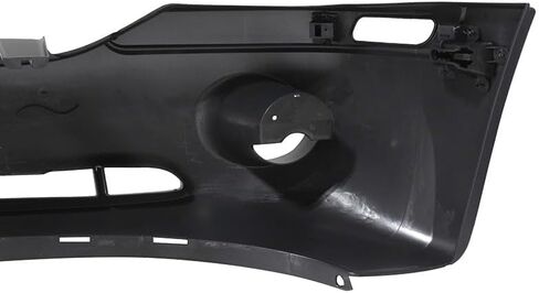 For 2002 2003 2004 2005 2006 2007 2008 2009 GMC Envoy Front Bumper Cover Primed in Saudi Arabia