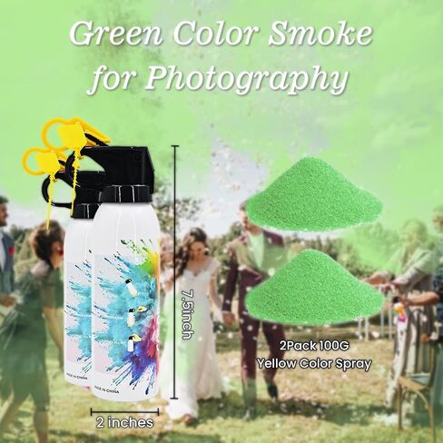 Gender Reveal Fire Extinguisher 2 Pack Red Fog Atmosphere Smog for Baby Reveal Photoshoot Video Props Stage Mister Foggers Red Smoke Gender Reveal Extinguishers for Birthday Wedding Party in Kuwait