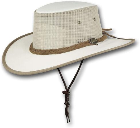 Canvas Drover Hat - البند 1057 in Kuwait