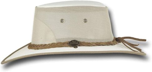 Canvas Drover Hat - البند 1057 in Kuwait