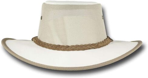 Canvas Drover Hat - البند 1057 in Kuwait