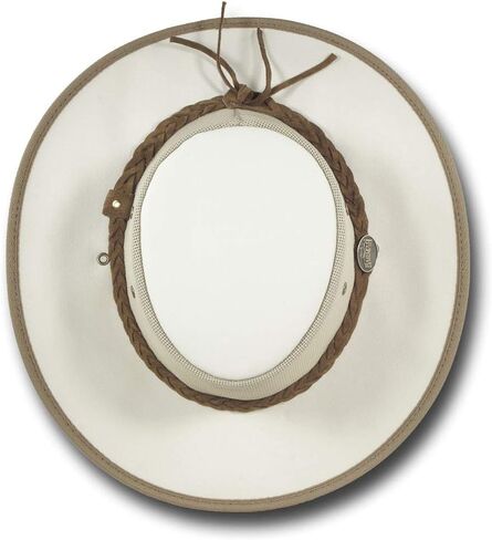 Canvas Drover Hat - البند 1057 in Kuwait