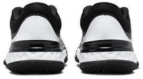 Nike Women's Alpha Huarache Elite 4 Softball Turf Shoes SZ 8 Black | أبيض in Saudi Arabia