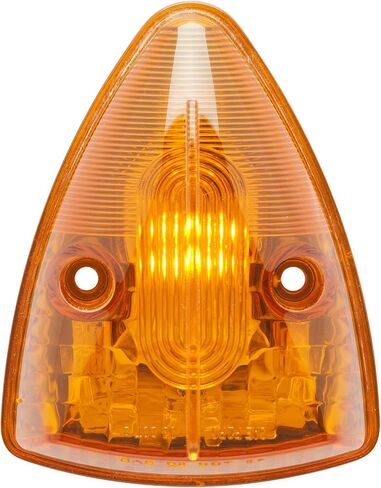 Optronics CBL22ABP AMBER LED CAB/SELICANANCE LIGHT in Saudi Arabia