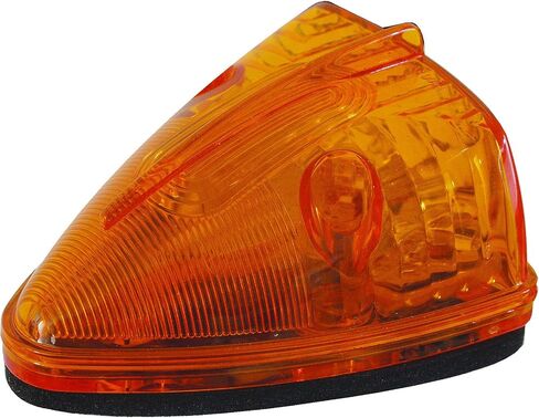Optronics CBL22ABP AMBER LED CAB/SELICANANCE LIGHT in Saudi Arabia