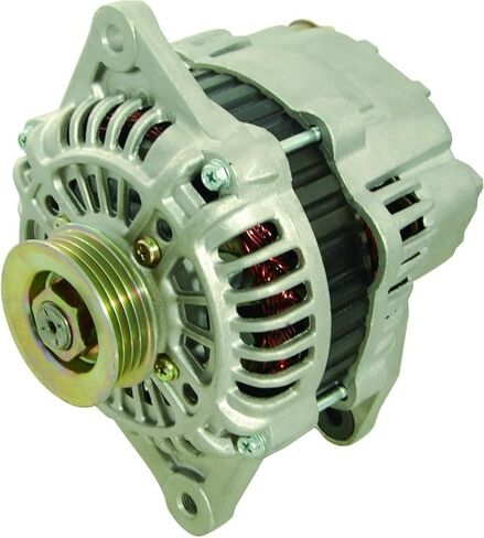 OEG Parts New ANTROPATINATOR NEW متوافق مع Ford Probe 2.0L 93 94 95 96 97 ، متوافق مع MAZDA MX-6 2.0L 1993-98 ، 626 2.0L 1993-2002 FS1118300 ، FS1G18300 ، A2T33891 ، A2T33892 ، AMT0029 ، 40048024. in Saudi Arabia