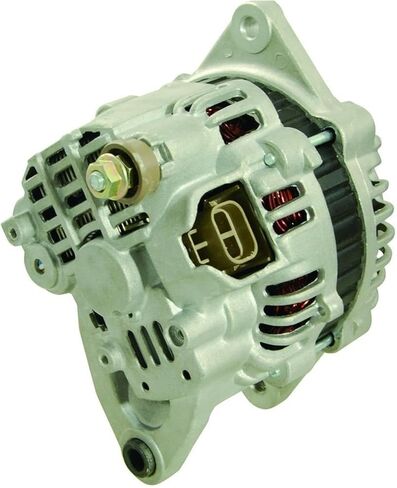 OEG Parts New ANTROPATINATOR NEW متوافق مع Ford Probe 2.0L 93 94 95 96 97 ، متوافق مع MAZDA MX-6 2.0L 1993-98 ، 626 2.0L 1993-2002 FS1118300 ، FS1G18300 ، A2T33891 ، A2T33892 ، AMT0029 ، 40048024. in Saudi Arabia