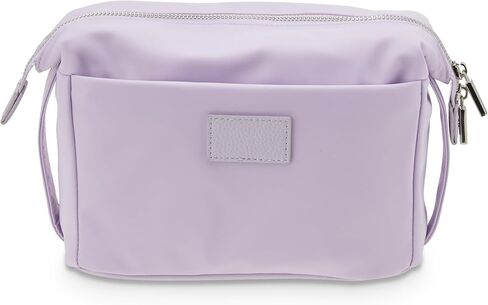 ETOILE - Jet Setter Travel Case Black Soft Flexible and Foldable Makeup Cosmetic Travel Bag in Saudi Arabia