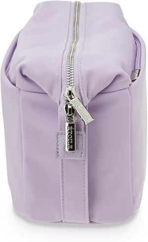 ETOILE - Jet Setter Travel Case Black Soft Flexible and Foldable Makeup Cosmetic Travel Bag in Saudi Arabia