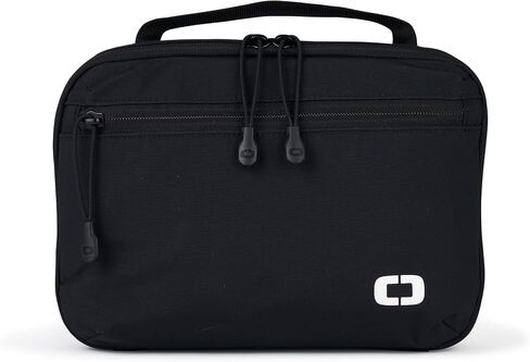 OGIO AC OG Hanging DOPP KIT BLK 23 in Saudi Arabia