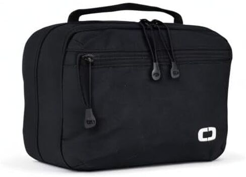 OGIO AC OG Hanging DOPP KIT BLK 23 in Saudi Arabia
