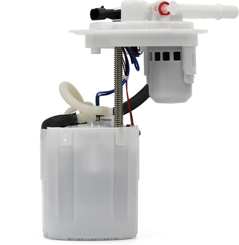 MASTER E8732M Fuel Pump Module Assembly Compatible with 2006-2012 for Mitsubishi Galant L4 2.4L, 2006-2012 for Mitsubishi Eclipse L4 2.4L Petrol 5 Pins in Saudi Arabia