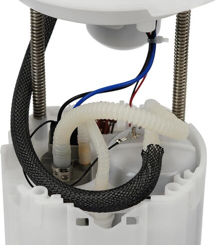 MASTER E8732M Fuel Pump Module Assembly Compatible with 2006-2012 for Mitsubishi Galant L4 2.4L, 2006-2012 for Mitsubishi Eclipse L4 2.4L Petrol 5 Pins in Saudi Arabia