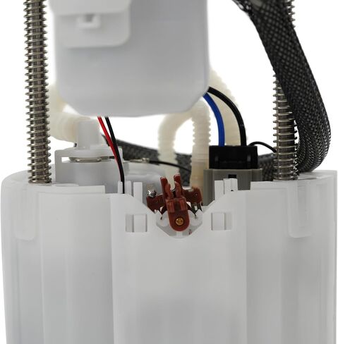 MASTER E8732M Fuel Pump Module Assembly Compatible with 2006-2012 for Mitsubishi Galant L4 2.4L, 2006-2012 for Mitsubishi Eclipse L4 2.4L Petrol 5 Pins in Saudi Arabia