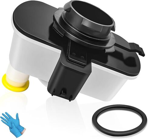 310-215 EVAP Detection Detection Pump & Fuel Vapor System Prespor for Chrysler/Dodge/Jeep - Fit Direct OE# 4861962AA/AB 4B1591 by Yinzhiguo in Kuwait