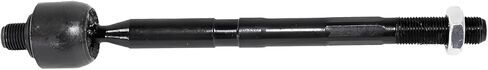 Detroit Axle - 4pc Rods Front Tie Fors for 2014-2018 Kia Forte Koup Forte5 و Inner و Outer Rod Rod 2015 2015 2017 استبدال in Saudi Arabia