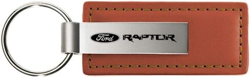 فورد F-150 Raptor Brown Leather Chain in Saudi Arabia